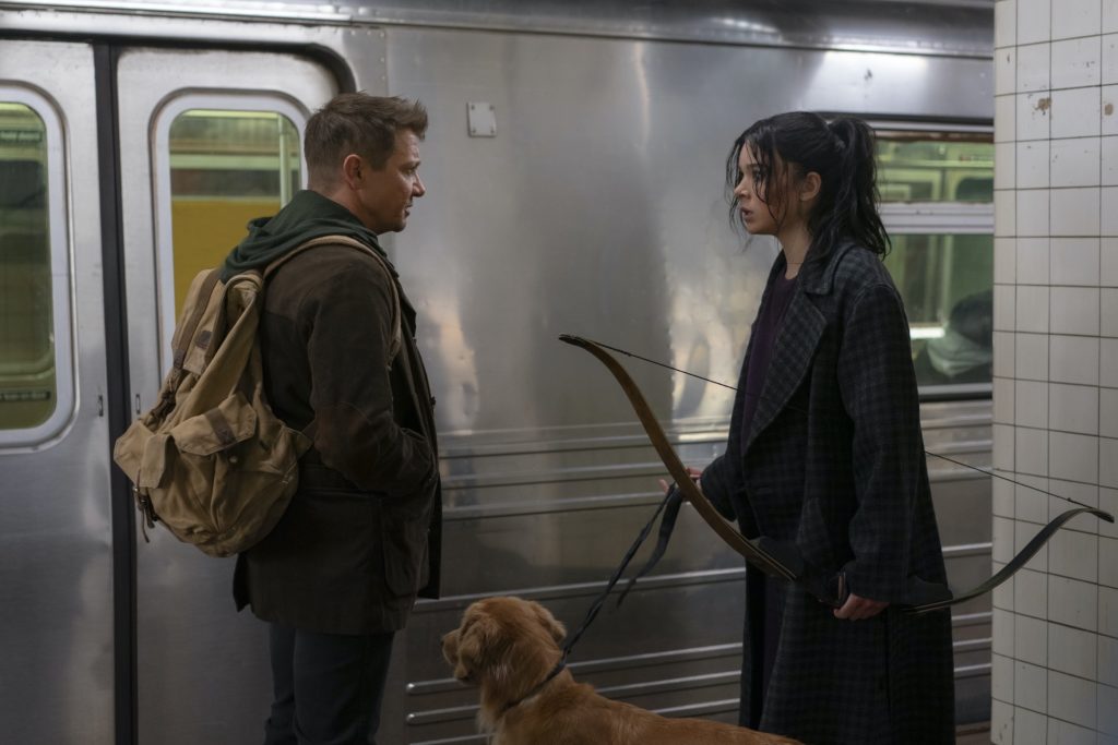 hawkeye serial recenzja mcu disney plus marvel class="wp-image-1841227"