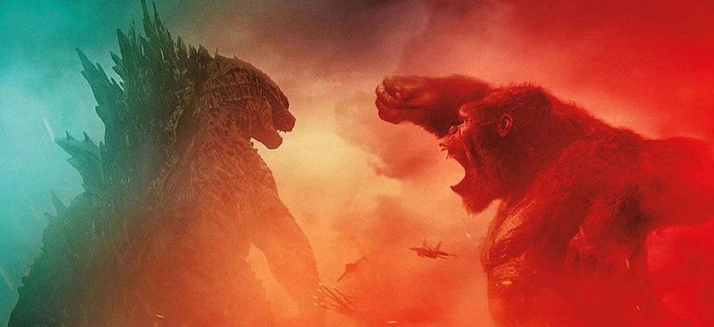 hbo co oglądać godzilla vs kong grudzień