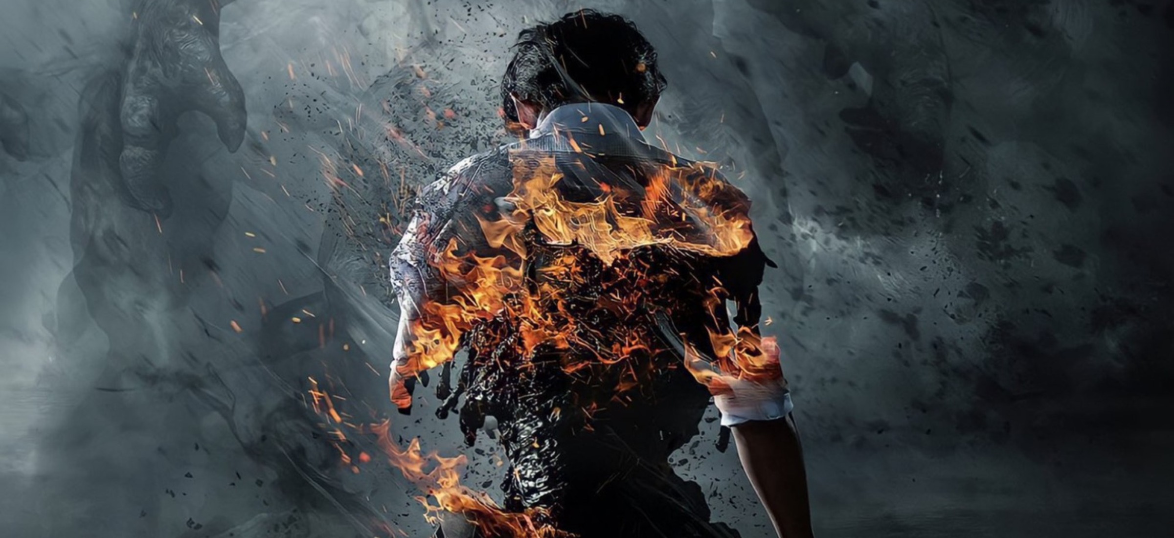 hellbound podobne netflix serial co obejrzeć