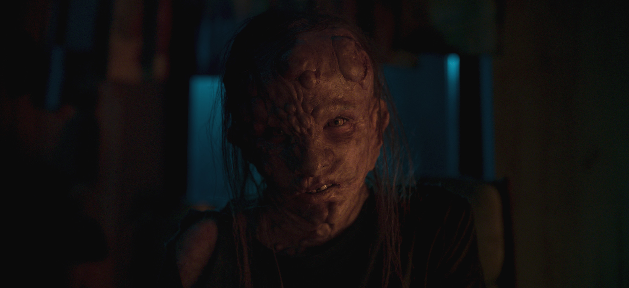 horrory plot twisty w lesie dzis nie zasnie nikt 2
