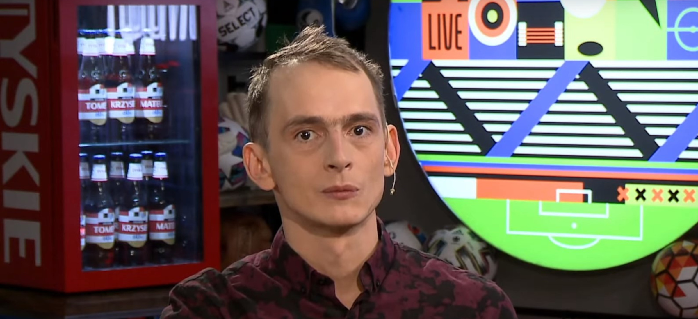 jas kapela horror x kom hejt
