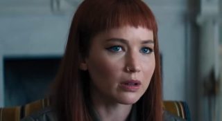 jennifer lawrence nie patrz w górę marihuana netflix