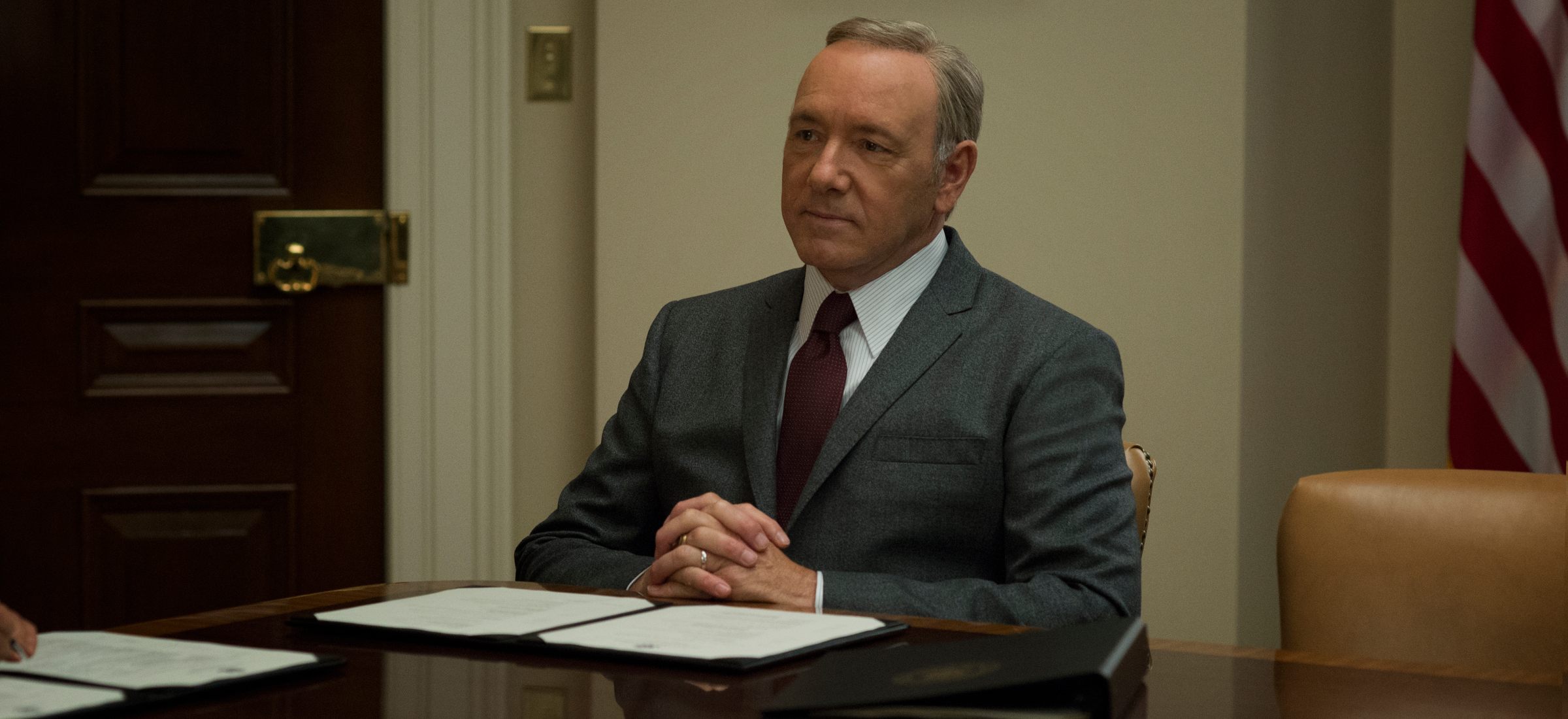 kevin spacey house of cards molestowanie