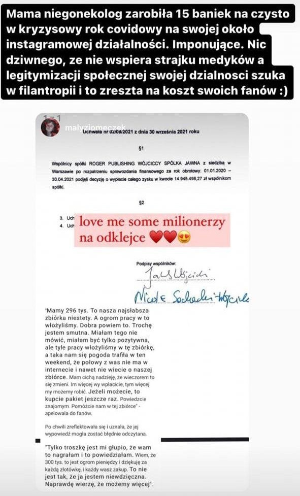 mama ginekolog jan spiewak zarobki hejt afera class="wp-image-1838986"