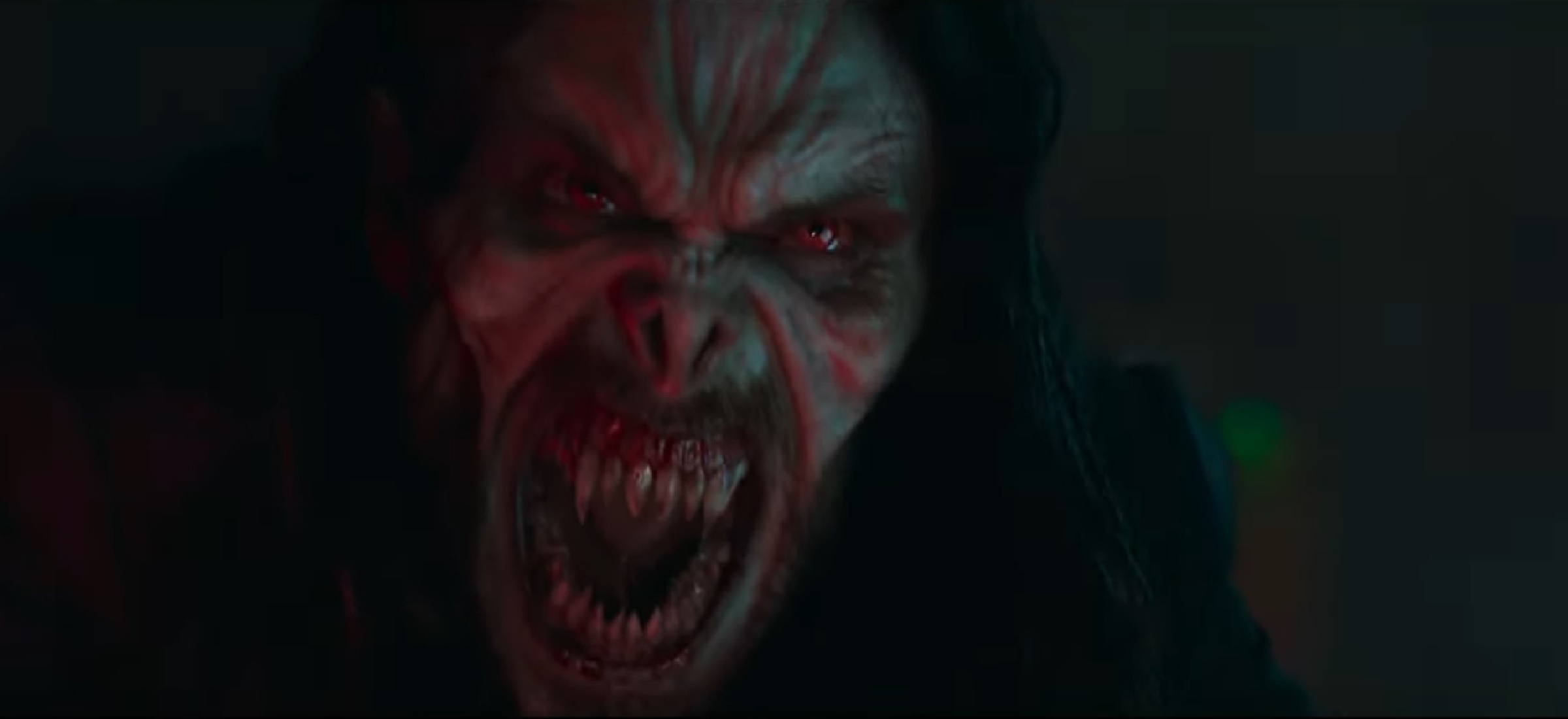 morbius marvel filmy 2022 zwiastun