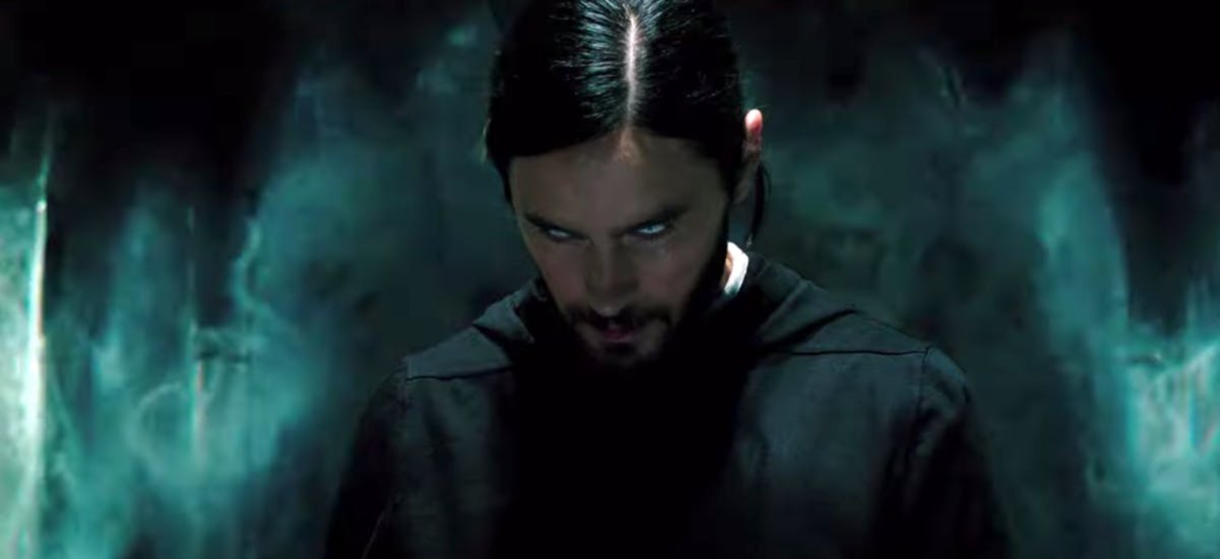 morbius marvel zwiastun venom premiera