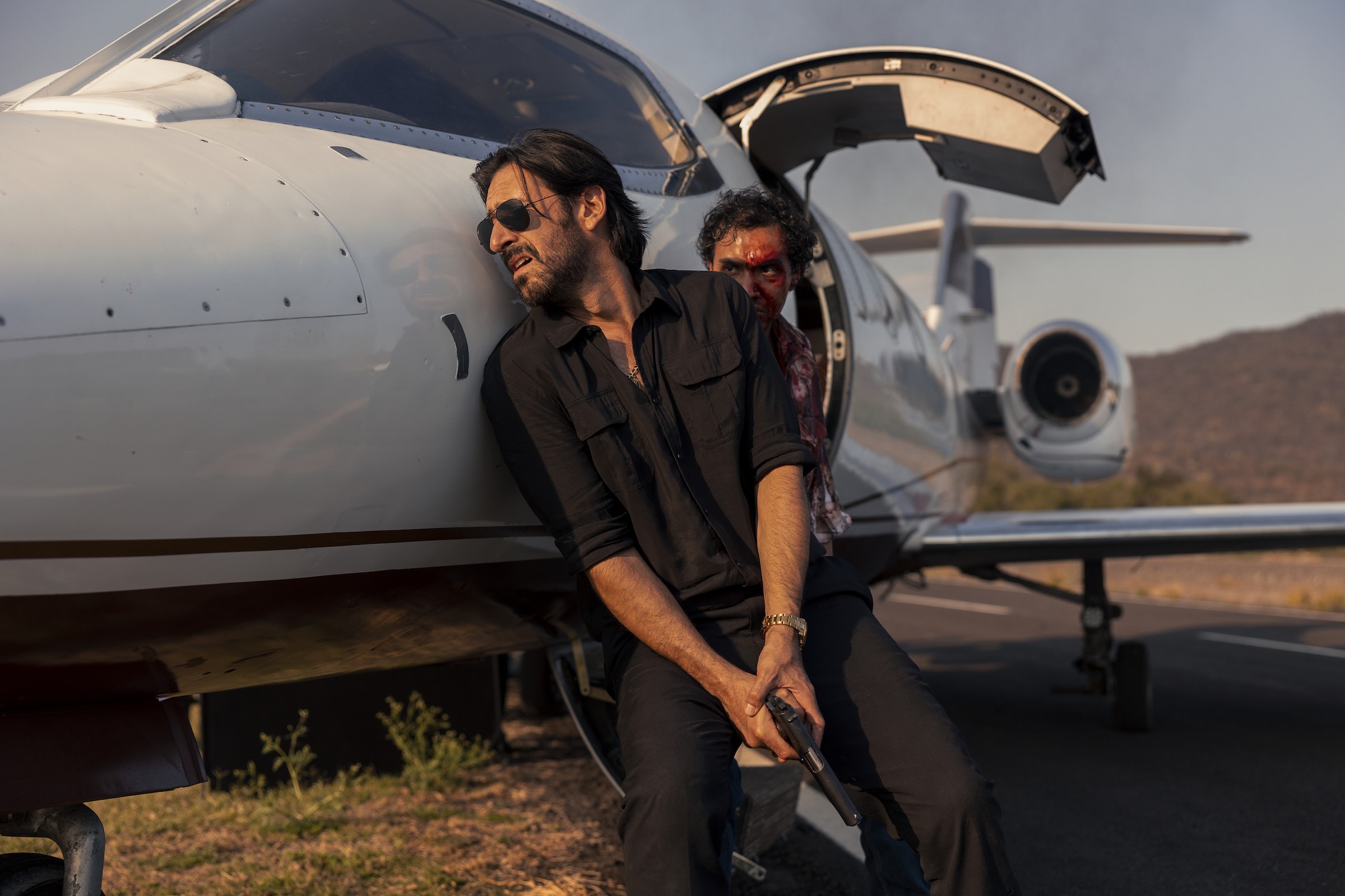 narcos meksyk 3 sezon recenzja