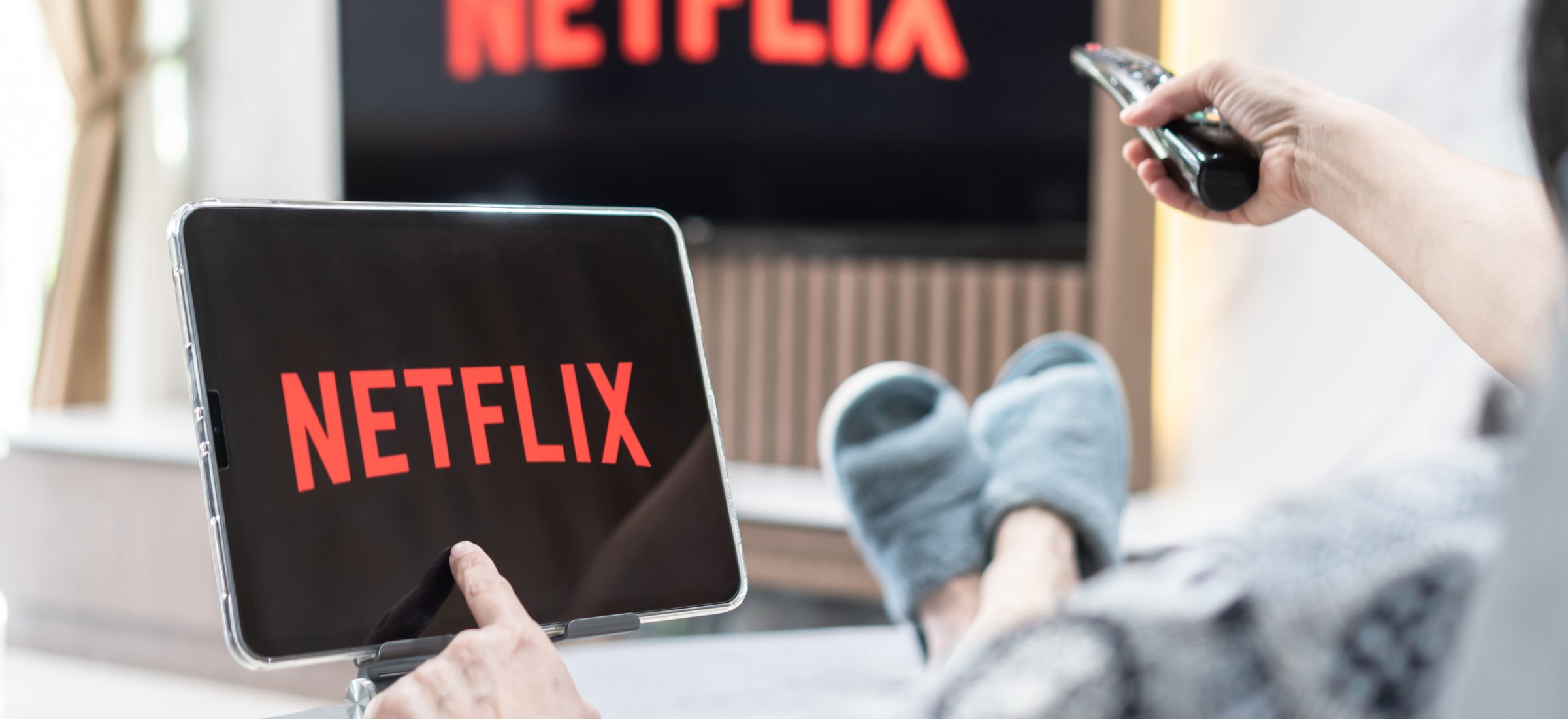 Netflix. Nowości na listopad 2021 - filmy i seriale. Oto premiery