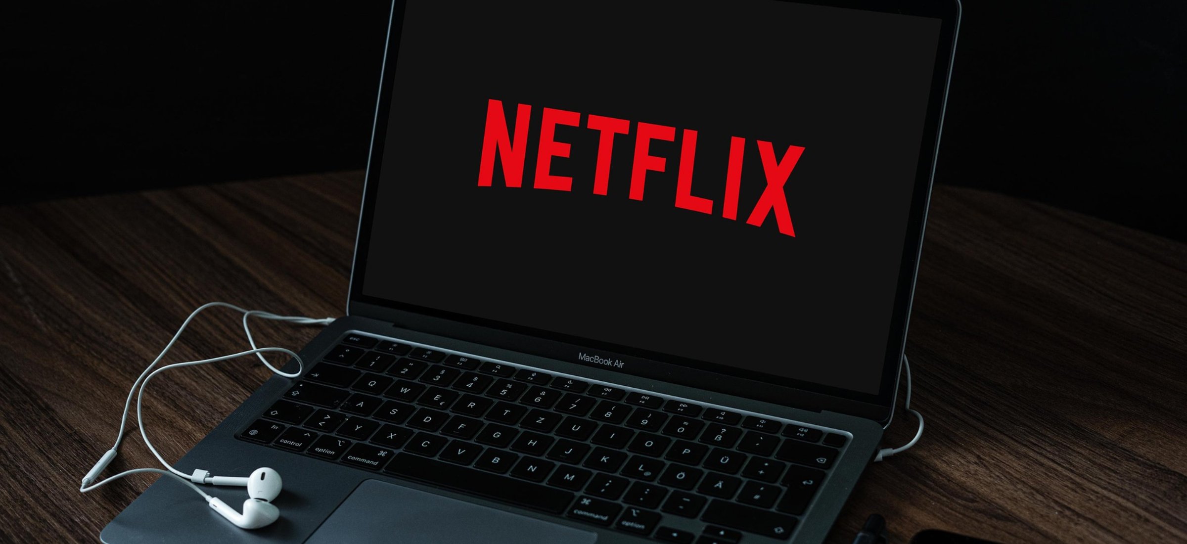 netflix jaki film nowości piatek