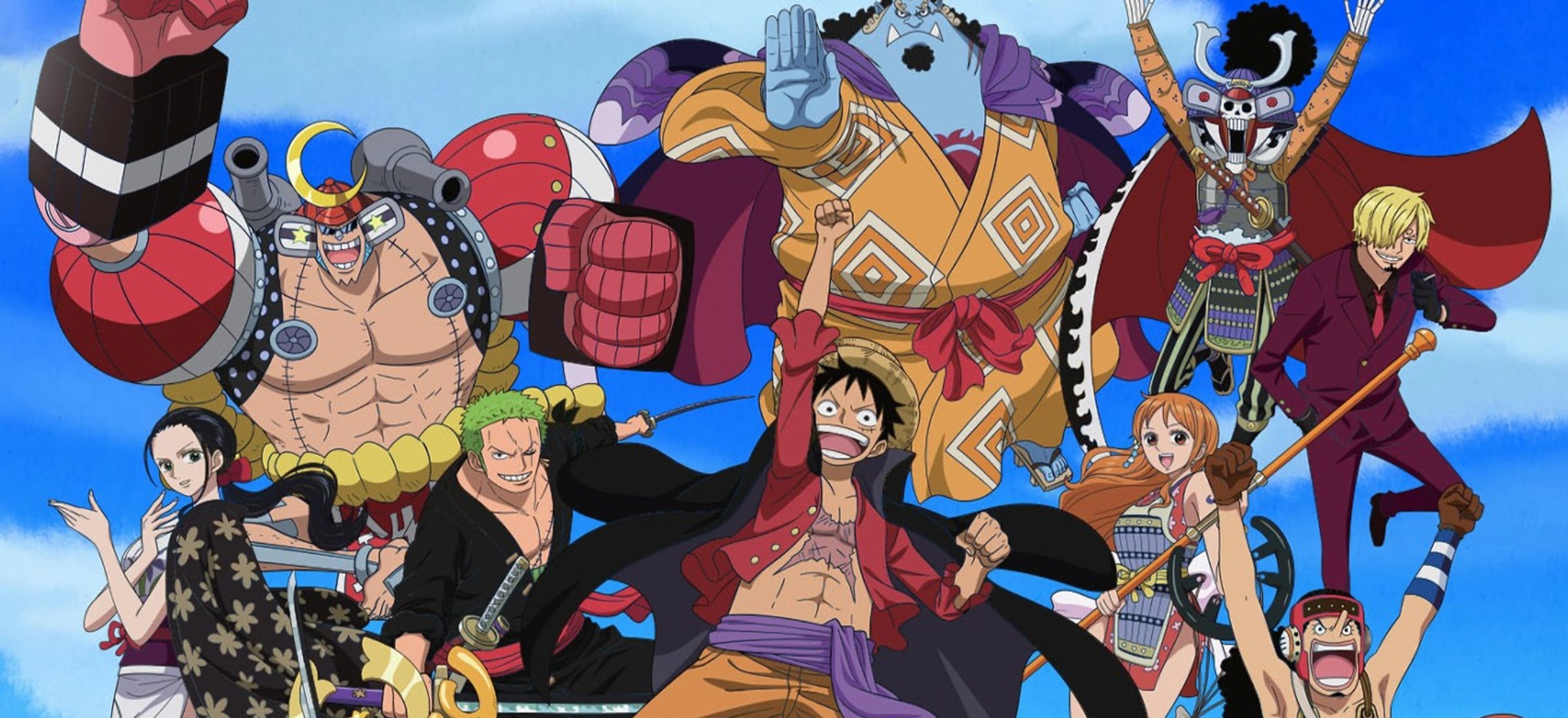 one piece netflix serial aktorski obsada premiera