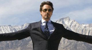 oppenheimer robert downey jr matt damon christopher nolan