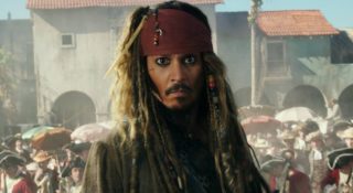 piraci z karaibów 6 johnny depp kevin mcnally