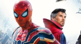 spider man bez drogi do domu tom holland zwiastun reakcje