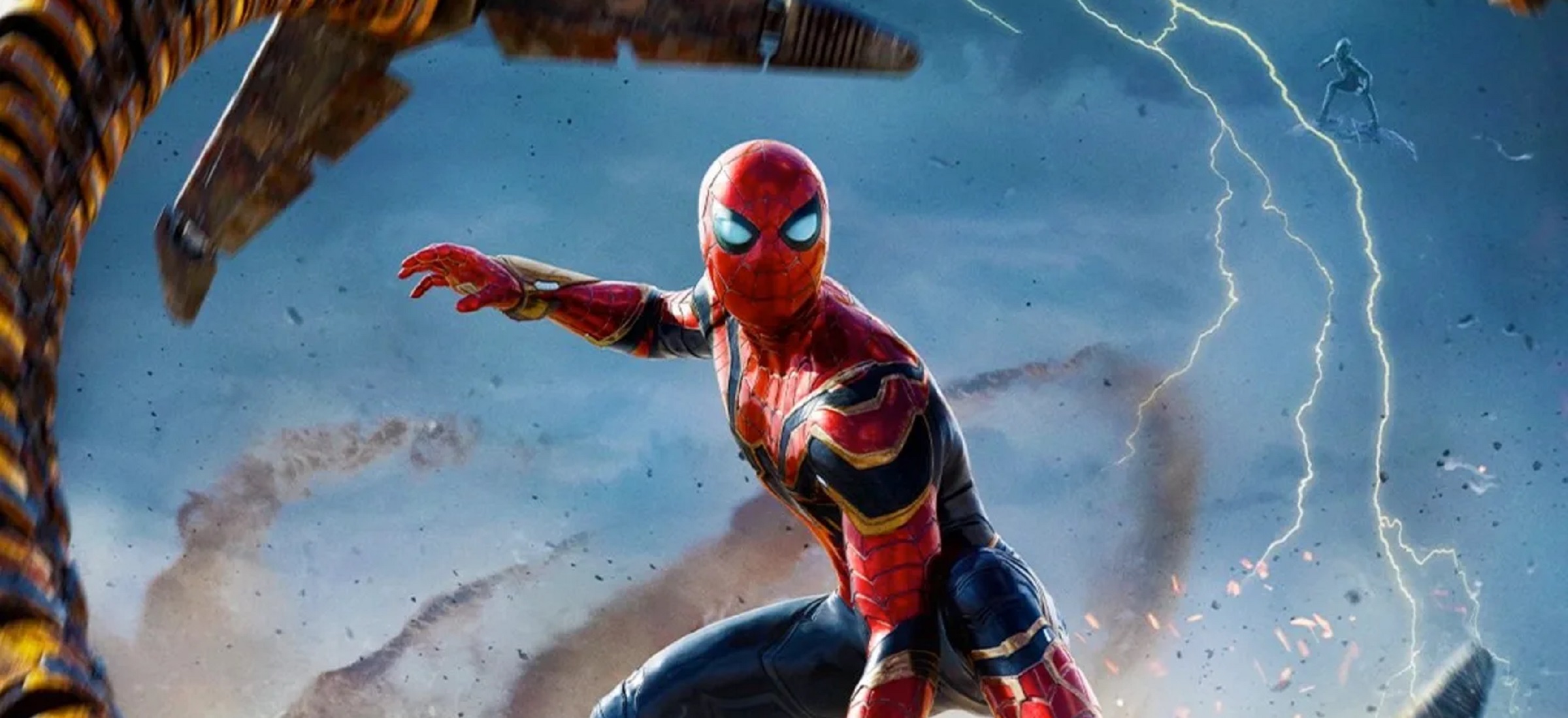 spider man marvel zwiastun 2 analiza