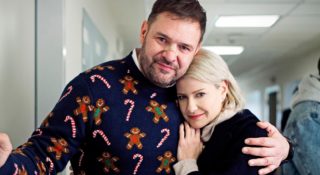 to musi być miłość premiera recenzja