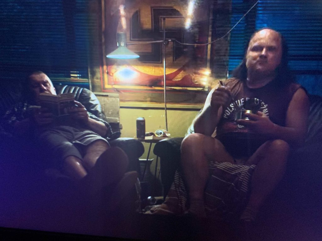 w lesie dziś nie zaśnie nikt 2 pis krytyka netflix class="wp-image-1834408"