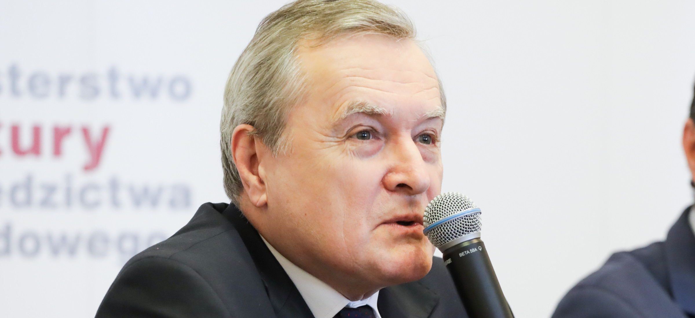 wesele wojciech smarzowski piotr gliński minister kultury