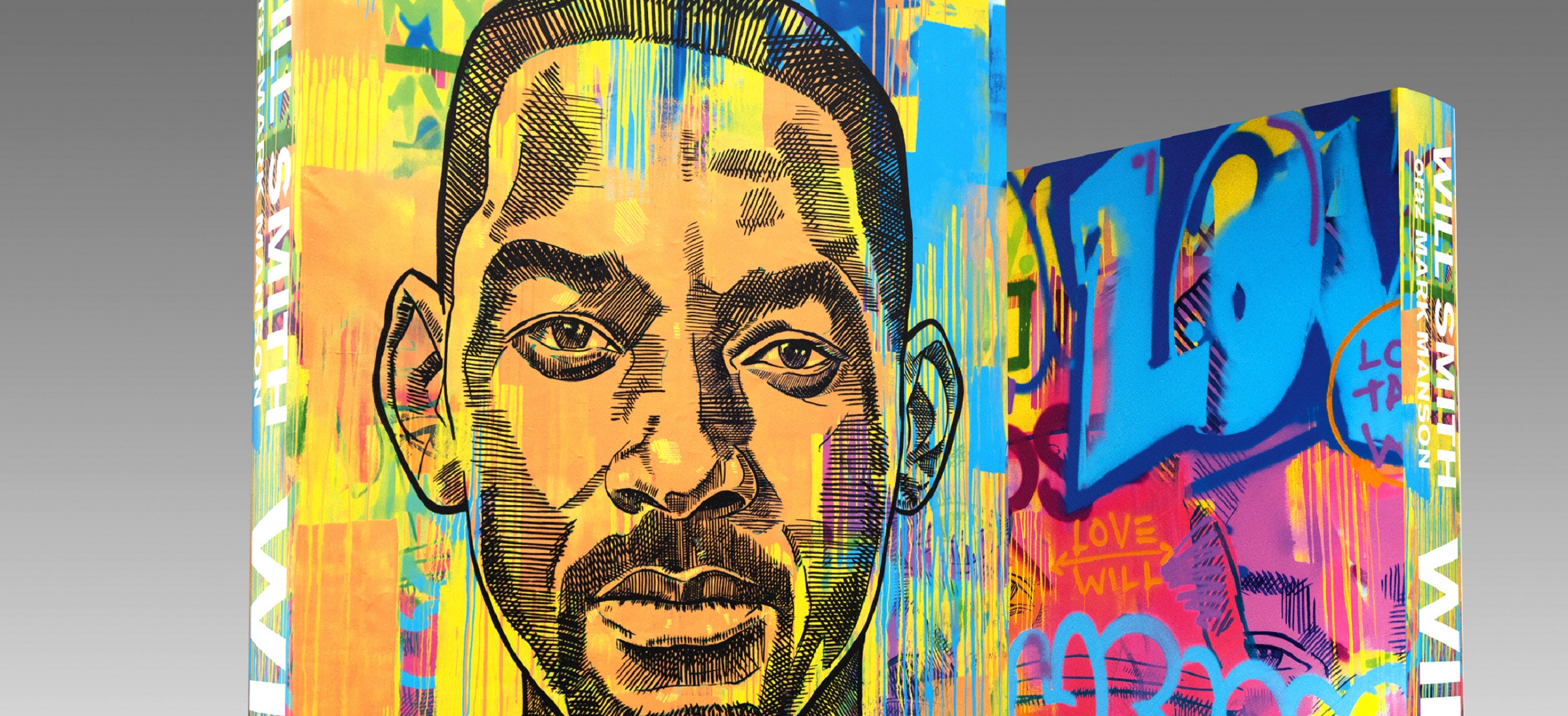 will smith biografia