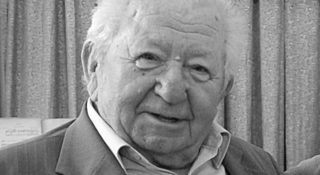 antoni gucwinski nie zyje