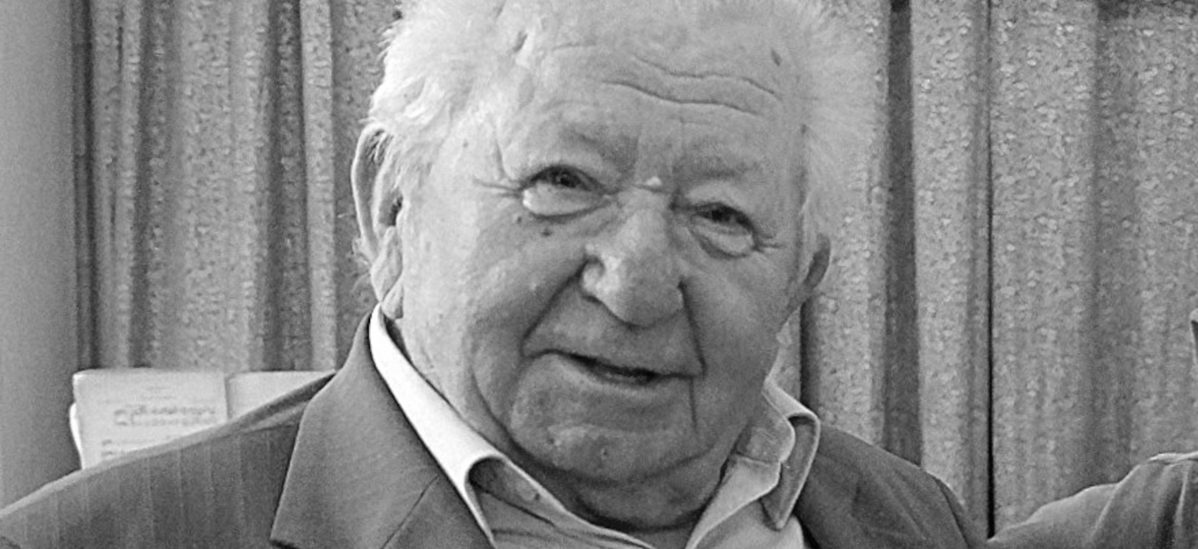 antoni gucwinski nie zyje