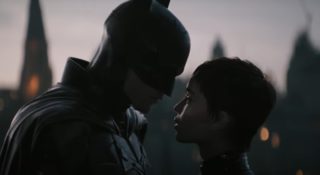 batman zwiastun robert pattinson premiera