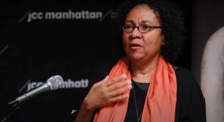 bell hooks pisarka nie żyje książki