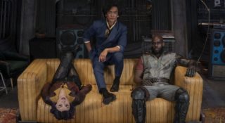 cowboy bebop netflix serial skasowany petycja wiedźmin