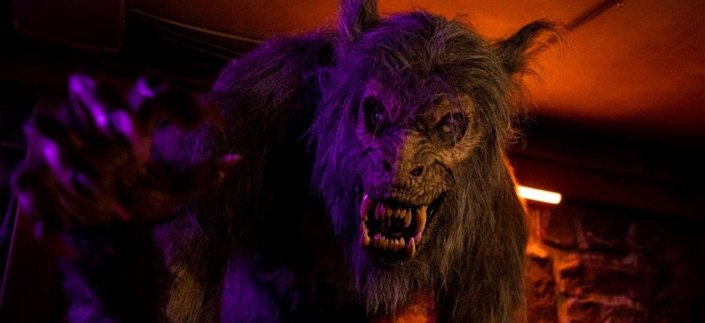 creepshow serial amc filmy świąteczne