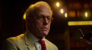death to 2021 gin 2021 recenzja film netflix opinie