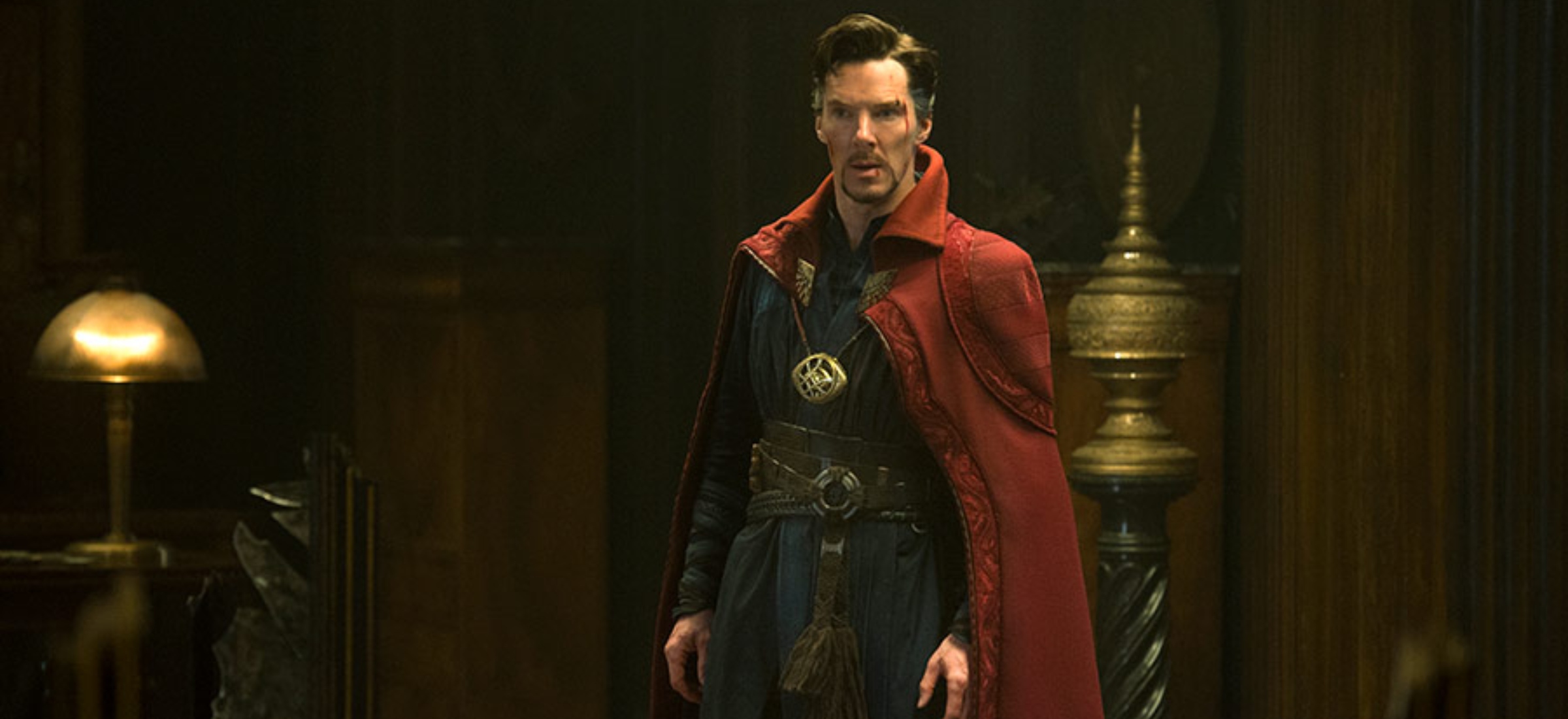 doktor strange polsat filmy mcu koniec gry