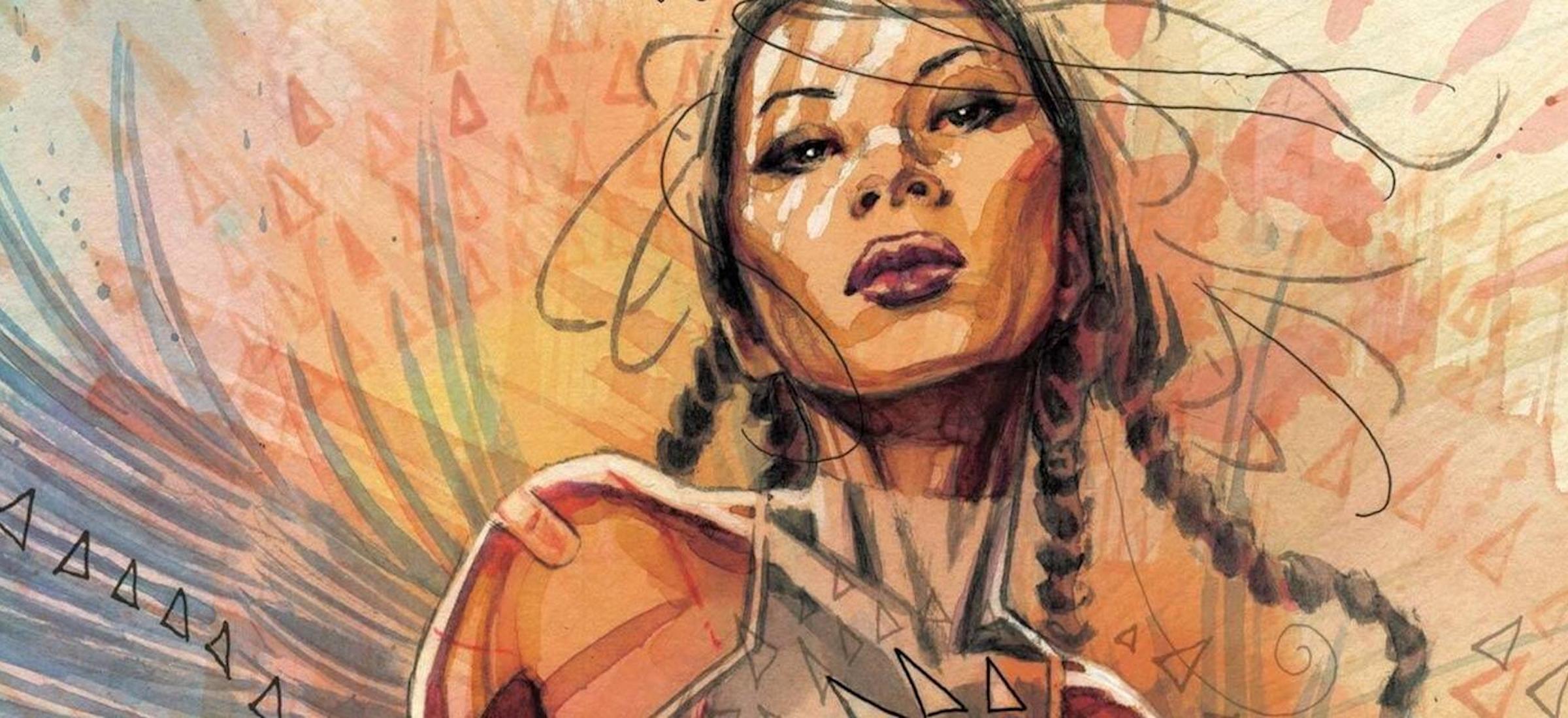 echo maya lopez marvel mcu hawkeye kto to kingpin daredevil 0