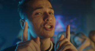 friz masny ben yo mamale teledysk pepas farruko