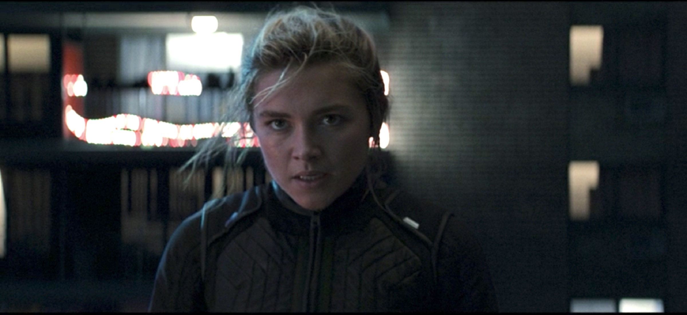 hawkeye florence pugh marvel czarna wdowa yelena belova