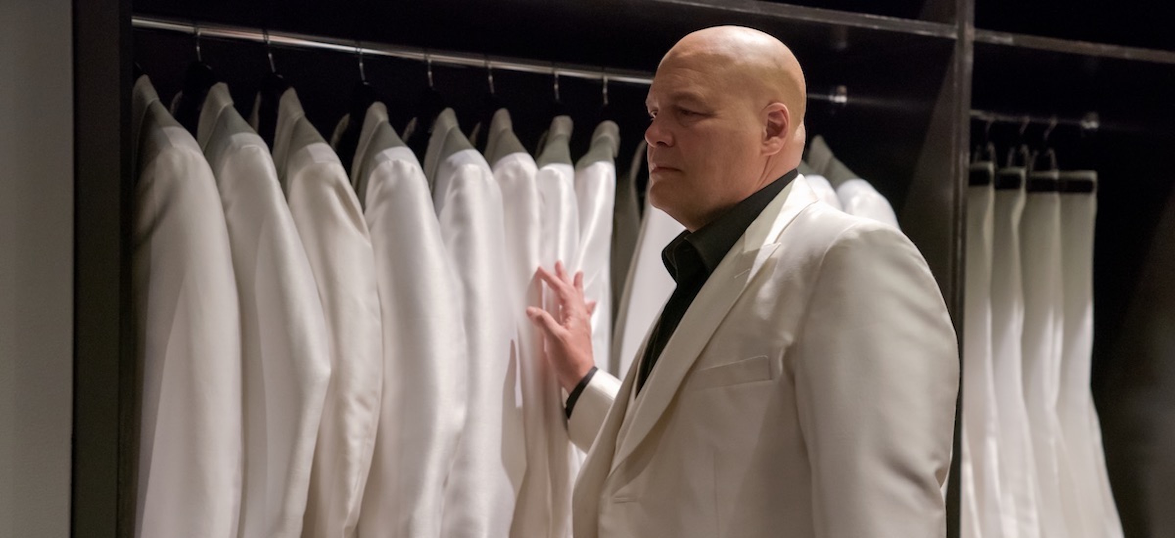 hawkeye kingpin mcu marvel daredevil mcu echo