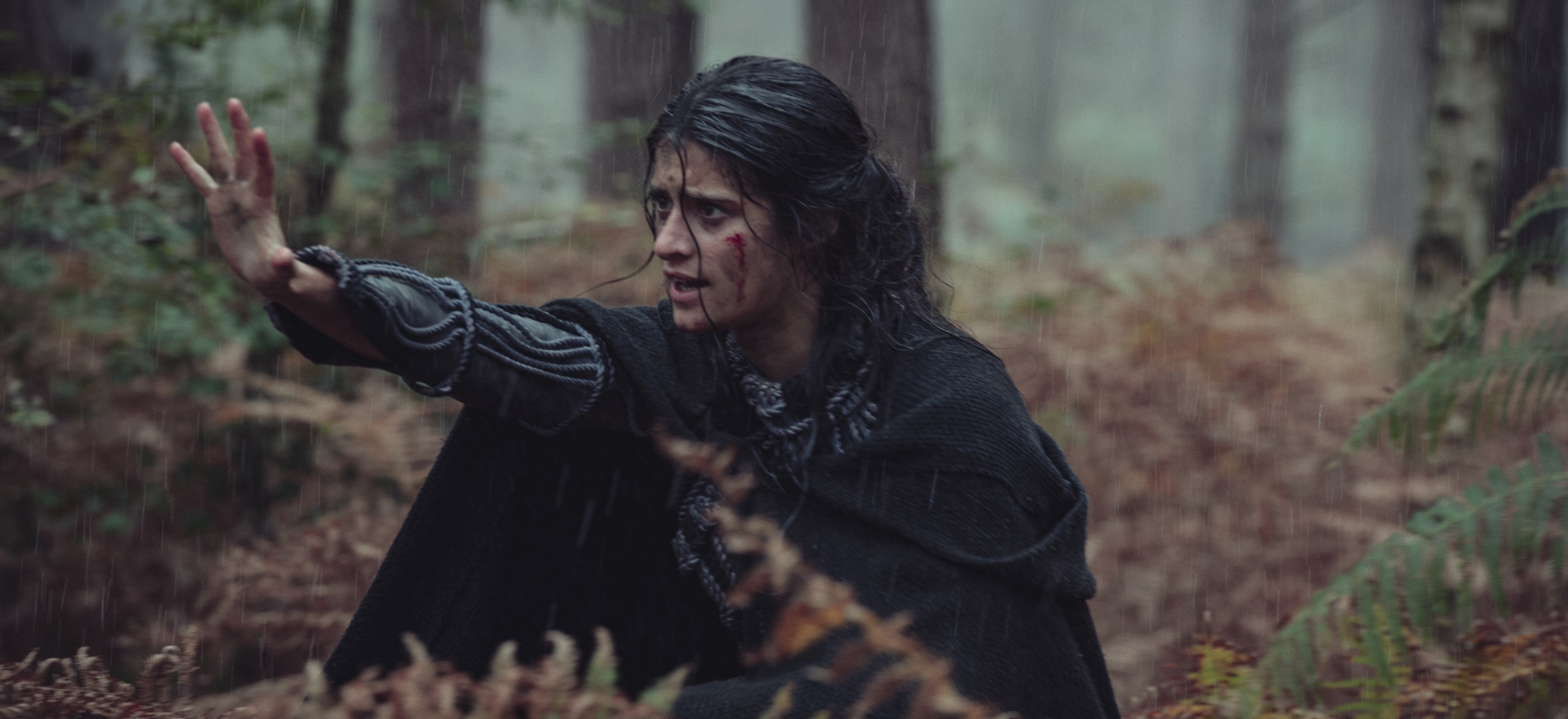 henry cavill wiedźmin teamyennefer serial gry książki