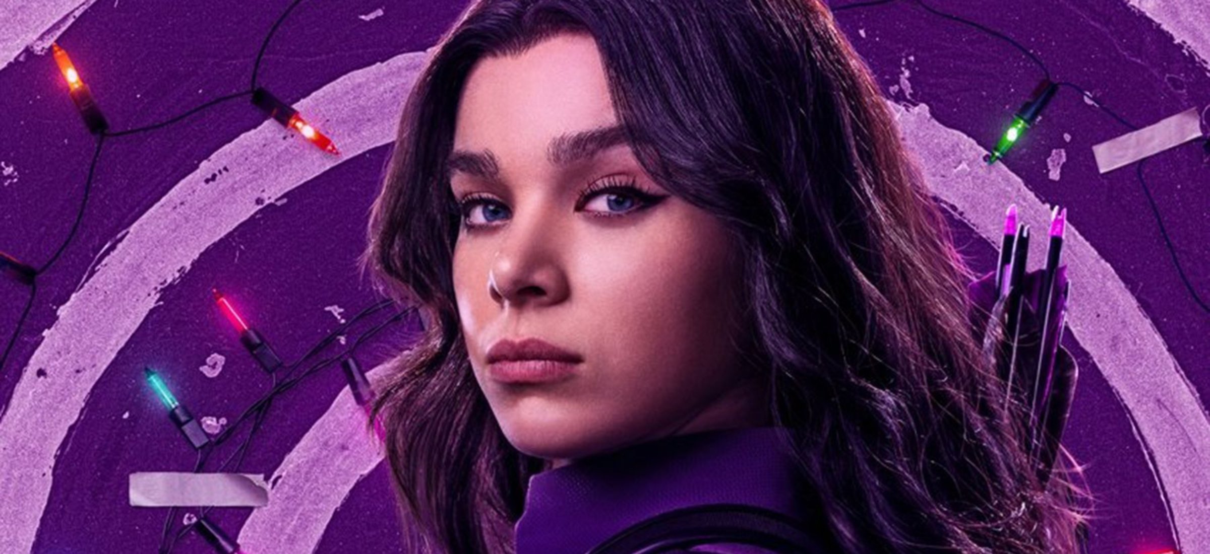 kate bishop hawkeye kto to disney plus