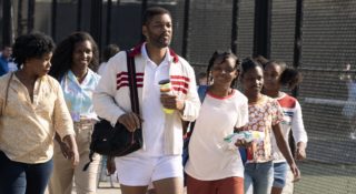 king richard zwycięska rodzina film recenzja opinie will smith