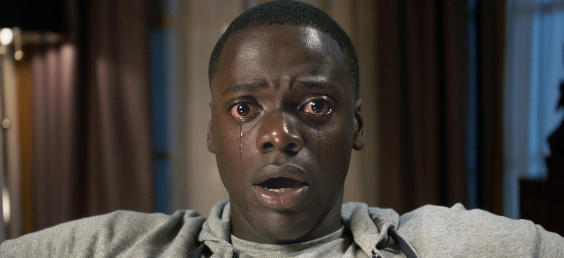 najlepszy scenariusz xxi wieku uciekaj jordan peele filmy