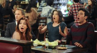 netflix grudzień 2021 jak poznałem waszą matkę usuwane 31 grudnia