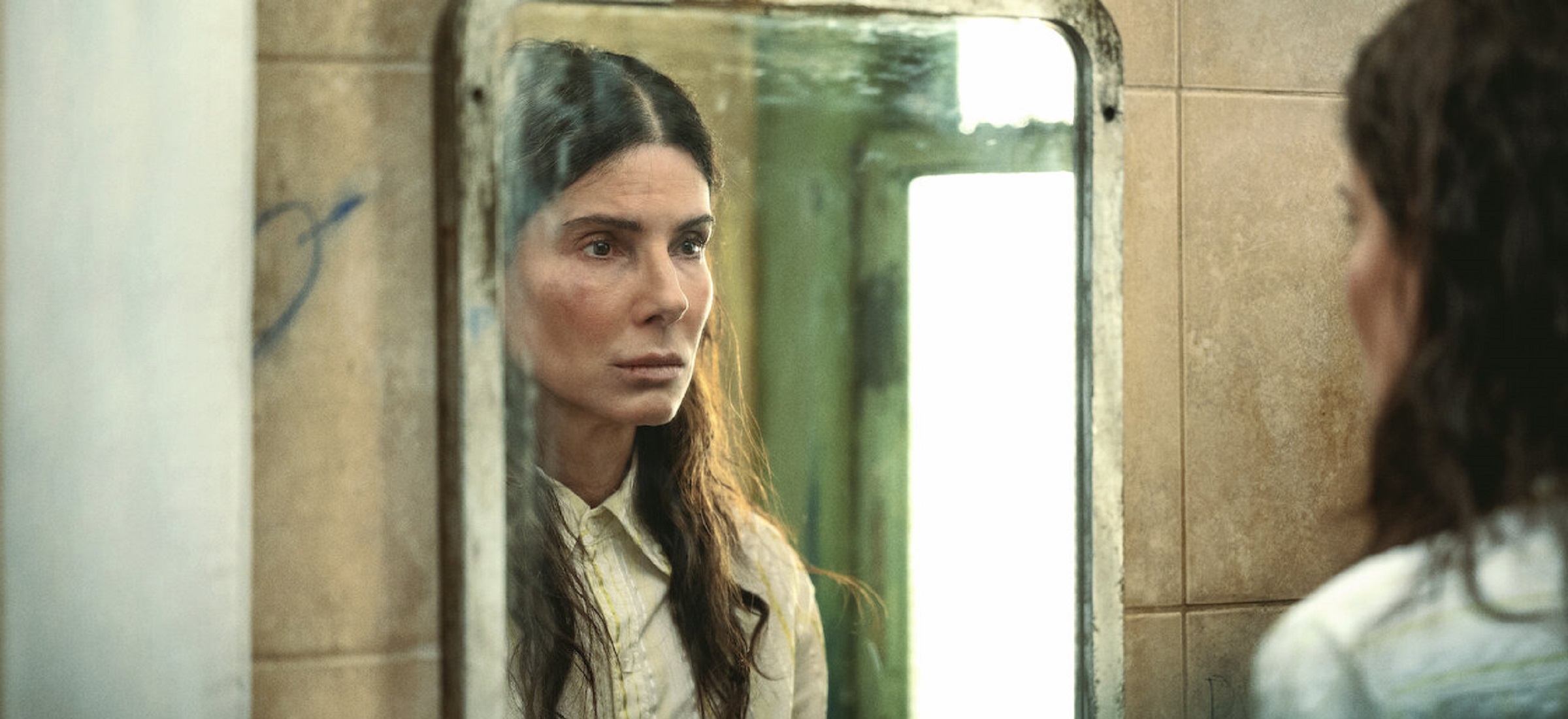 netflix na weekend filmy niewybaczalne sandra bullock