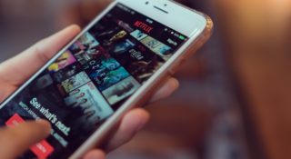 netflix najpopularniejsze aplikacja nowe i popularne co to