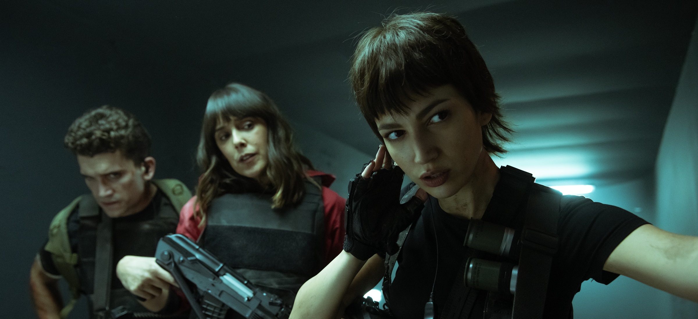 netflix top 10 dom z papieru wygrana