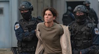 niewybaczalne netflix premiera recenzja