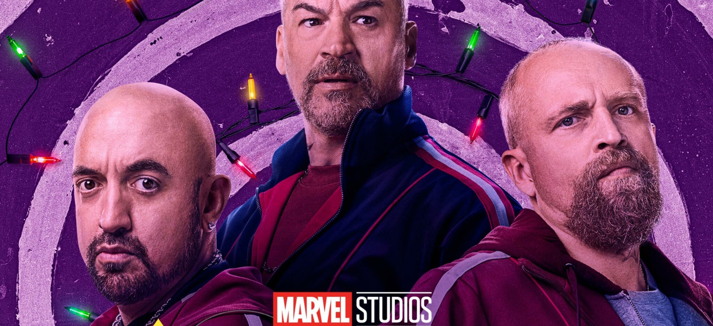 piotr adamczyk hawkeye marvel jurek z usa