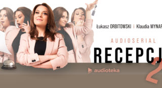 recepcja audioteka sezon 2