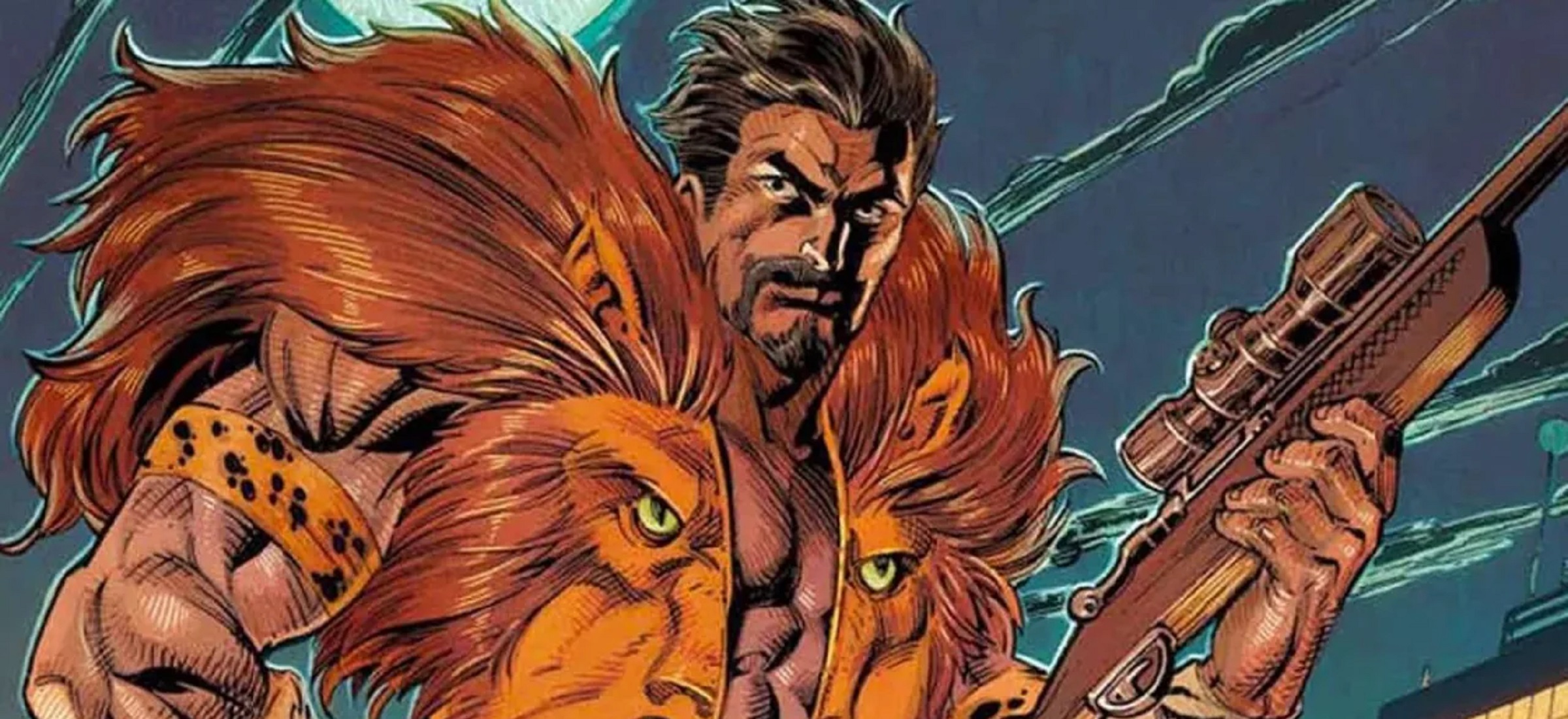 spider man 3 tom holland marvel kraven łowca