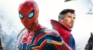 spider man bez drogi do domu andrew garfield tobey maguire spoilery