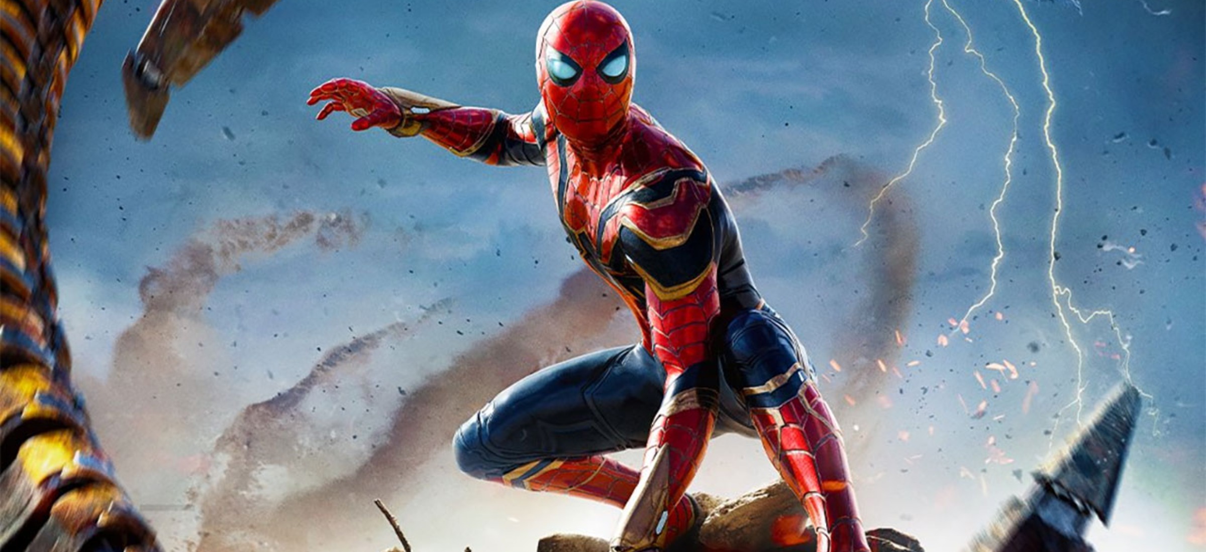 spider man bez drogi do domu box office rekord spider man 4