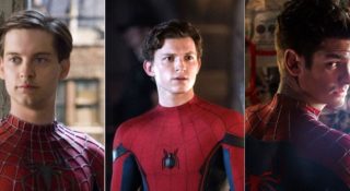 spider man filmy gdzie obejrzeć vod