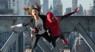 spider-man mcu premiera marvel